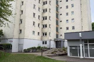 Wohnung kaufen in 73734 Esslingen, Wohnen mit Weitblick - 3 Zimmer-Wohnung mit sonnigem Balkon in Esslingen-Berkheim
