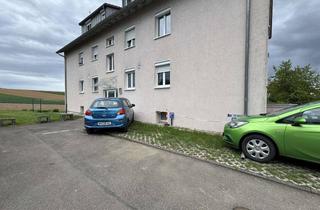 Wohnung kaufen in Albert Schweitzer Strasse, 71522 Backnang, 3-Zimmer-Wohnung in Backnang