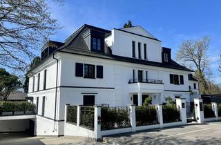 Penthouse kaufen in 88045 Friedrichshafen, Außergewöhnliches Luxus-Penthouse mit See- und Bergsicht–wo Exklusivität auf zeitlose Eleganz trifft