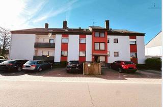 Wohnung kaufen in 67304 Eisenberg, **2-Zi.-ETW mit guter Raumaufteilung, Balkon, KFZ, uvm. - gute Lage!**