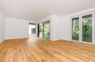 Wohnung mieten in Falkenberger Straße 143 L, 13088 Weißensee, FALKENQUARTIER: Barrierefreie 3-Zimmerwohnung – Licht, Raum & Natur vereint