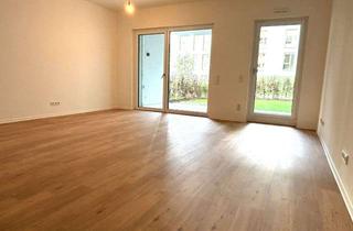 Wohnung mieten in Raderberggürtel 50, 50968 Marienburg, 4-Zimmer-Wohnung (Typ 13) mit eigenem Garten, zwei Badezimmern und Keller
