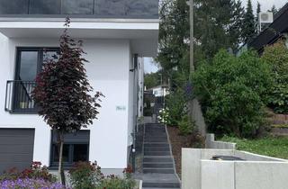 Wohnung mieten in 65207 Naurod, Moderne Erdgeschoss-Wohnung mit großer Terrasse und idyllischem Garten