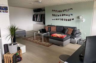 Wohnung mieten in 76571 Gaggenau, Großzügige 1,5 Zimmer-Wohnung mit begrünter Terrasse und Fernblick