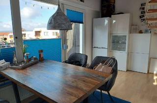 Wohnung mieten in 37083 Göttingen, Charmante und helle 1,5-Zimmer-Wohnung mit Balkon in ruhiger Lage