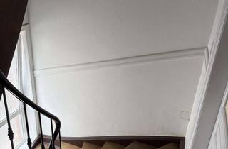 Wohnung mieten in Rotlintstraße, 60316 Nordend-Ost, FFM-Nordend schöne 3-Zimmer Altbauwohnung in begehrter Lage