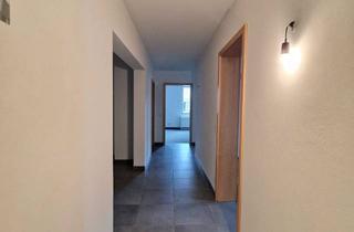 Wohnung mieten in Carl-Schmincke-Straße 24, 71229 Leonberg, Wohn- und Arbeitsensemble mit 7 Zimmern (75 m² + 97 m²) im Zentrum von Leonberg-Eltingen
