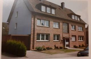 Wohnung mieten in 46244 Grafenwald, Schön geschnittene 3,5-Zimmer-DG-Wohnung in Bottrop-Grafenwald