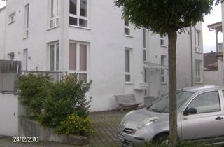 Wohnung mieten in 64839 Münster, Neuwertige DG-Wohnung mit einem Zimmer sowie Balkon und Einbauküche in Münster (Hessen)