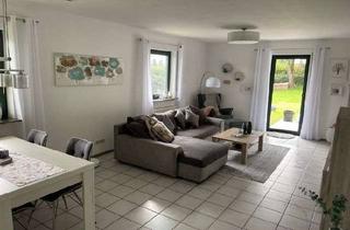Wohnung mieten in 65589 Hadamar, Schicke und großzügige 3 ZKB mit Terrasse im gepflegten 3 Familienhaus in Steinbach bei Hadamar