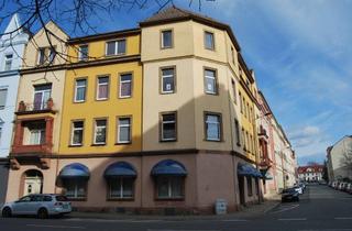 Wohnung mieten in Dr.-Külz-Straße 35, 01589 Riesa, 4-Zimmer-Wohnung in Riesa