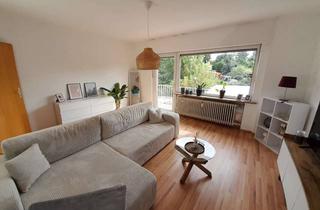 Wohnung mieten in Dürenerstr., 52511 Geilenkirchen, GK-Im.dorf Helle 2-Z-Whg,Balkon, EBK. Glasfas.sucht z.01.07.26od.früher ruh.berufst.Nichtraucher