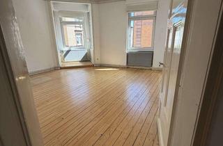 Wohnung mieten in 61169 Friedberg, RB2! Lichtdurchflutete 3-Zimmerwohnung in gepflegtem Altbau!
