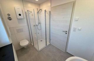 Wohnung mieten in Wollmershausen 15/1, 74564 Crailsheim, Ansprechende 2-Zimmer-Wohnung mit gehobener Innenausstattung in Crailsheim