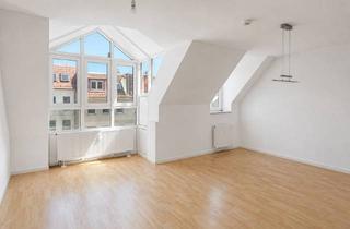 Wohnung mieten in Mauergasse 4a, 98617 Meiningen, Wohnen mit Charakter: 1-Zimmer-Apartment in Meiningen