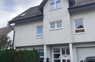 Wohnung mieten in Lilienthalstraße, 74078 Biberach, Attraktive 1,5-Zimmer-Einliegerwohnung mit großer Terrasse und separatem Eingang in Heilbronn-Bibera