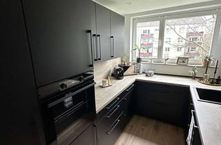 Wohnung mieten in 34121 Wehlheiden, Wohnen mit Charakter: 3-Zimmer-Wohnung in Kassel-Wehlheiden