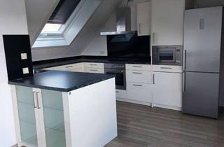 Wohnung mieten in 72669 Unterensingen, Wohnen mit Charakter: Großzügige 3,5-Zimmer-Wohnung in Unterensingen