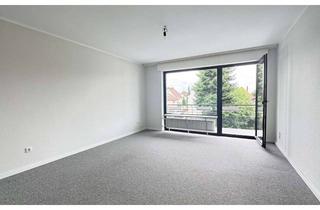 Wohnung mieten in 63225 Langen, Sanierte 3-Zimmer-Wohnung mit Einbauküche und Balkon, zentrale Lage