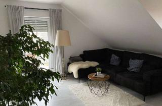 Wohnung mieten in 63179 Obertshausen, Helle 2,5-Zimmer-Wohnung mit Balkon und EBK in attraktiver und beliebter Wohngegend von Obertshausen