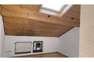 Wohnung mieten in 82064 Straßlach-Dingharting, 2,5 Zimmerwohnung auf Bauernhof in Straßlach-Dingharting