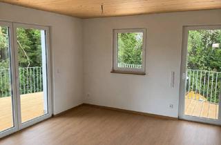 Wohnung mieten in Hauptstraße 37, 74405 Gaildorf, Moderne Neubauwohnung in Unterrot – Erstbezug mit Einbauküche & Stellplatz