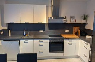 Wohnung mieten in 63762 Großostheim, Neuwertige 2-Zimmer-Wohnung in Großostheim