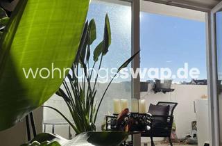 Wohnung mieten in Sailerstraße 18, 80796 Schwabing-West, Wohnungstausch: Sailerstraße 18