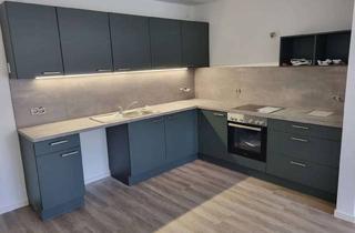 Wohnung mieten in Edisonstraße 15, 16761 Hennigsdorf, Helle und ruhige 2-Raum-Wohnung mit Balkon im 2. OG in Hennigsdorf