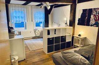 Wohnung mieten in Weidenhäuser Straße 72, 35037 Marburg, Schönes Zimmer in Marburger Altstadt (Weidenhausen) zu vermieten