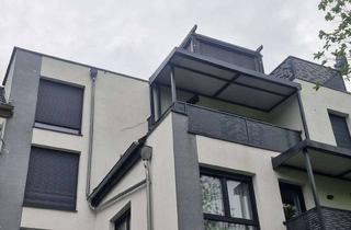 Wohnung mieten in Burger Landstraße 28, 42659 Solingen-Mitte, Wohnen mit Charakter: Großzügige 5-Zimmer-Wohnung in Solingen-Mitte