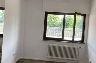 Wohnung mieten in Mäusfall 30, 63654 Büdingen, Lebendig wohnen: 2-Zimmer-Wohnung in Büdingen