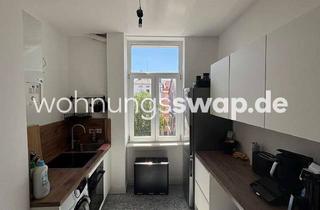 Wohnung mieten in Höhenstraße 41, 60316 Nordend-Ost, Wohnungstausch: Höhenstraße 41