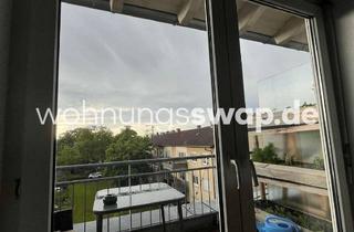 Wohnung mieten in Else-Wagner-Straße 16, 79115 Haslach, Wohnungstausch: Else-Wagner-Straße 16
