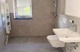 Wohnung mieten in 86833 Ettringen, 3 Zimmer Neubauwohnung GästeWC Balkon