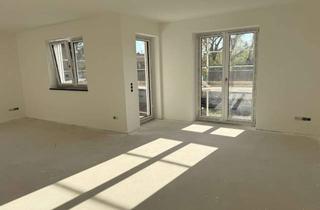 Wohnung mieten in 86833 Ettringen, 3 Zimmer Neubauwohnung GästeWC Balkon