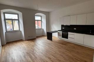 Wohnung mieten in Am Knöcklein 4a - c, 96049 Bamberg, 3-Zimmer I Einbauküche I private Terasse im Klostergarten I WE 16