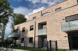 Wohnung mieten in Am Grabentürchen, 55237 Flonheim, Energieeffiziente 2-Zimmer-1.OG-Wohnung (A+) mit Balkon& EBK