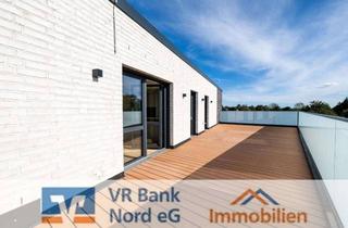Penthouse mieten in 24943 Tarup, Wohnquartier - MUMMSCHE KOPPEL:Wohnen zwischen Campus & InnenstadtModernes 4-Zimmer Penthouse