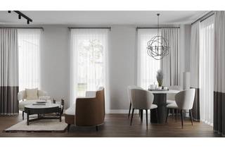 Wohnung mieten in Tempelhofer Straße 1-23, 15806 Zossen, Erstbezug: Moderne 5-Raum-Wohnungen mit Gartenanteil in Zossen