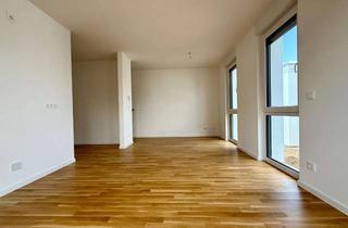 Wohnung mieten in Tempelhofer Straße 1-23, 15806 Zossen, Erstbezug: Modernes 5-Raum-Doppelhaus mit Gartenanteil in Zossen