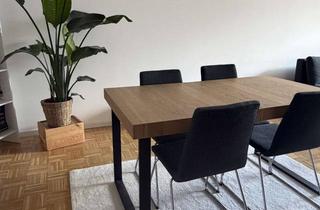 Wohnung mieten in Moselbrunnenweg 68, 69118 Ziegelhausen, Freundliche 2-Zimmer-Souterrain-Wohnung in Heidelberg-Ziegelhausen