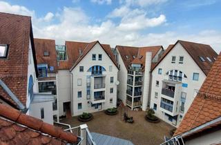 Wohnung mieten in Sindelfinger Str. 18, 71069 Sindelfingen, Wohnen mit Charakter: 2,5-Zimmer-Wohnung in Sindelfingen-Maichingen