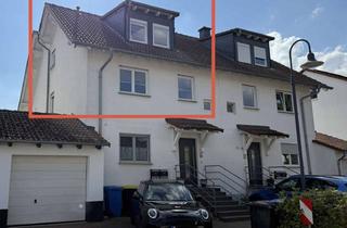 Wohnung mieten in 55239 Gau-Odernheim, Alltagstaugliche 4-Zimmer-Wohnung in Gau-Odernheim