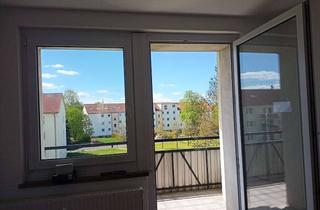 Wohnung mieten in Südstraße, 04575 Neukieritzsch, Helle 3-Zimmer-Wohnung mit Südbalkon in Neukieritzsch ab 07.2026