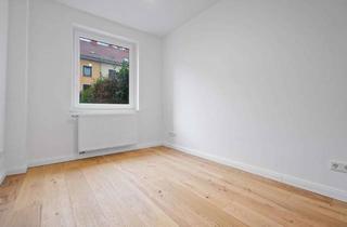 Wohnung mieten in 28205 Peterswerder, Erstbezug nach Sanierung | 3 Zimmer | Terrasse
