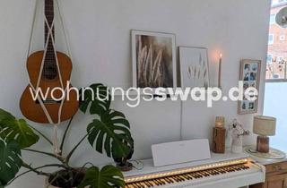 Wohnung mieten in Eichhofstraße A 10, 24116 Schreventeich, Wohnungstausch: Eichhofstraße 10a