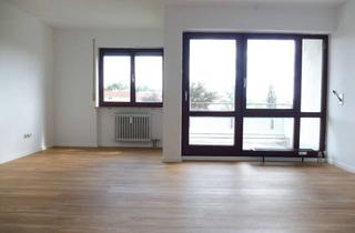 Wohnung mieten in Eichachstrasse 24, 72144 Dußlingen, Schöne 1-Zimmer-Wohnung in Dusslingen