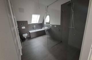 Wohnung mieten in Talstrasse, 71106 Magstadt, Neubau KfW-55, 3 Zimmer-Dachgeschosswohnung