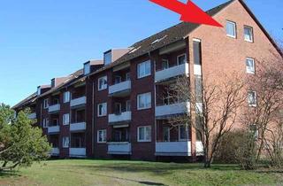 Wohnung mieten in Berliner Straße 157, 23879 Mölln, Gemütliche 1,5-Zimmer-Dachgeschosswohnung